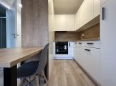 Pronájem bytu, 1+kk, 22 m²