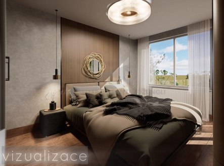 Prodej bytu, 2+kk, 99 m²
