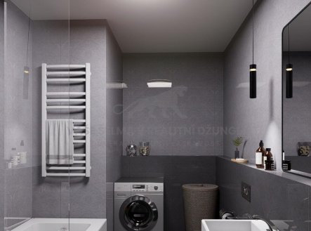 Prodej bytu, 2+kk, 99 m²