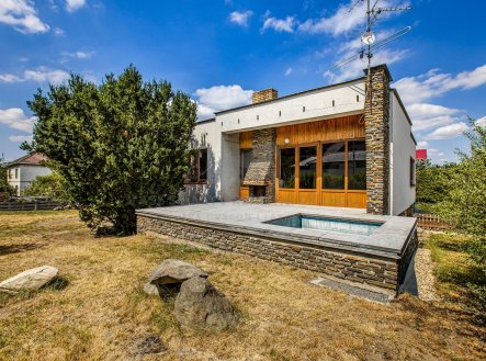 Prodej domu/vily, 150 m²