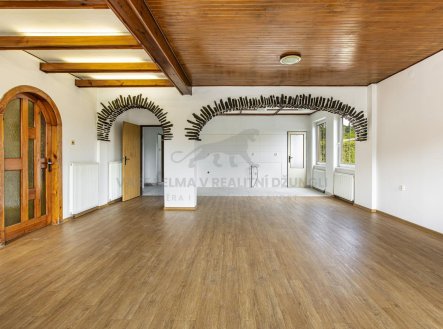 Prodej domu/vily, 150 m²