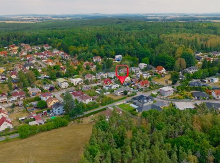 Prodej domu/vily, 150 m²
