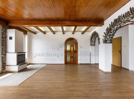 Prodej domu/vily, 150 m²