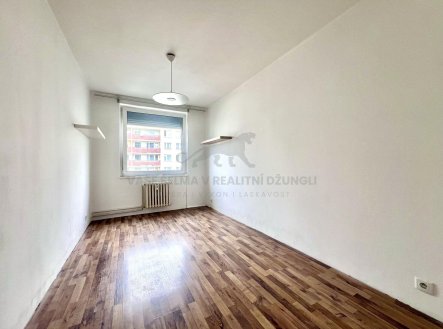 Pronájem bytu, 3+1, 75 m²
