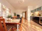 Pronájem bytu, 2+kk, 45 m²