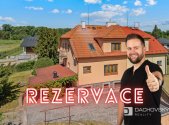 Prodej domu/vily, 170 m²