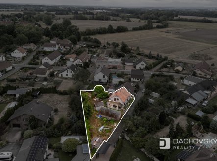 Prodej domu/vily, 104 m²