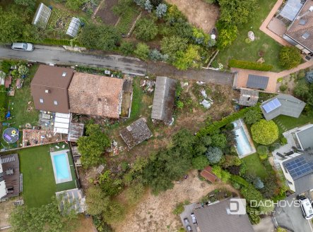 Prodej domu/vily, 104 m²