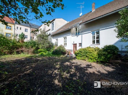 Prodej domu/vily, 150 m²