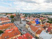 Prodej bytu, 3+kk, 90 m²