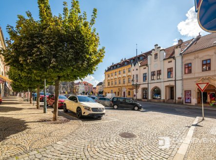 Prodej bytu, 3+kk, 90 m²