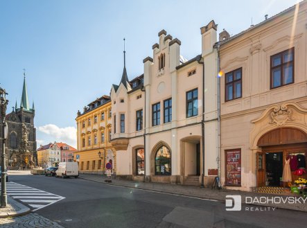 Prodej bytu, 3+kk, 90 m²