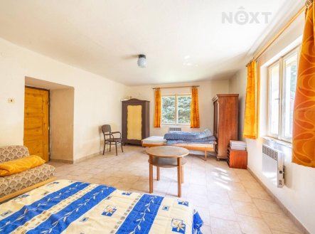 Prodej domu/vily, 157 m²