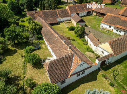Prodej domu/vily, 157 m²
