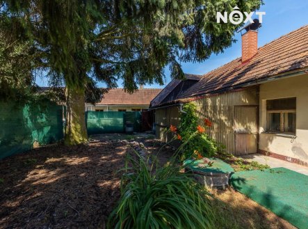 Prodej domu/vily, 62 m²