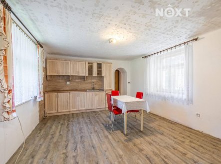 Prodej domu/vily, 62 m²