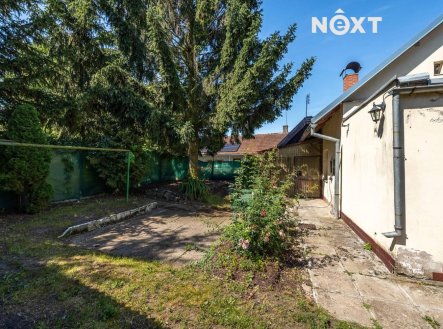 Prodej domu/vily, 62 m²