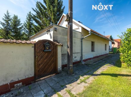 Prodej - dům/vila, 62 m² obrázek