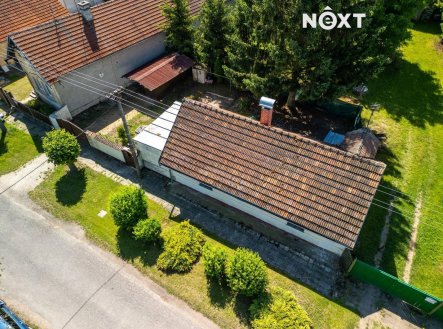 Prodej domu/vily, 62 m²