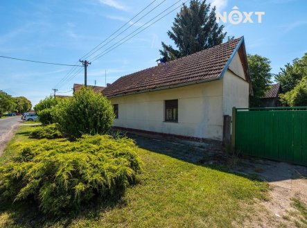 Prodej domu/vily, 62 m²