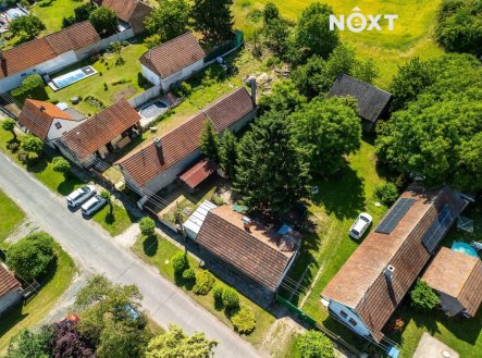 Prodej domu/vily, 62 m²
