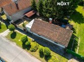 Prodej - dům/vila, 62 m²