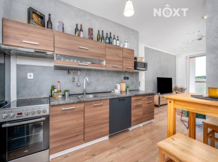 Prodej bytu, 2+kk, 55 m² obrázek