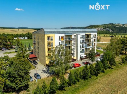 Prodej bytu, 2+kk, 55 m²