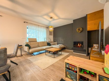 Prodej domu/vily, 95 m² obrázek