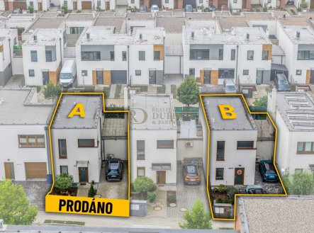 Prodej domu/vily, 95 m²