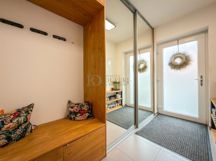 Prodej domu/vily, 95 m²