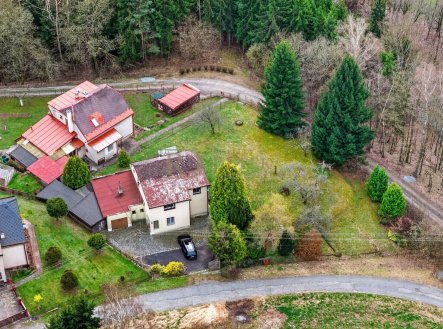 Prodej domu/vily, 165 m²