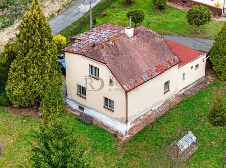Prodej domu/vily, 165 m²