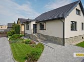 Prodej domu/vily, 152 m²