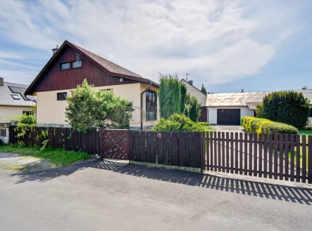 Prodej domu/vily, 152 m²