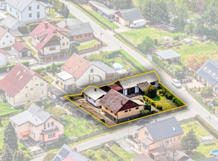 Prodej domu/vily, 152 m²