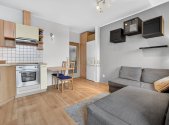 Pronájem bytu, 2+kk, 63 m²