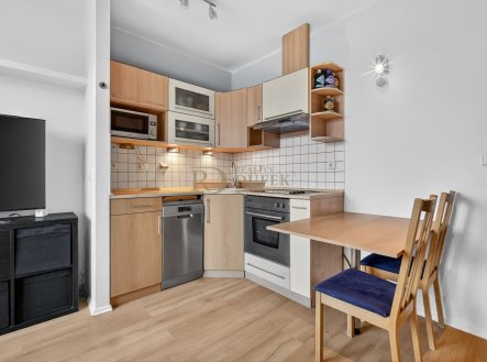 Pronájem bytu, 2+kk, 63 m²