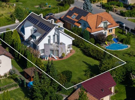 Prodej domu/vily, 228 m²