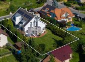 Prodej domu/vily, 228 m²