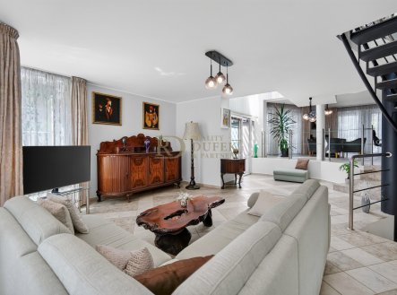 Prodej domu/vily, 228 m²