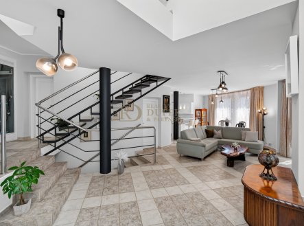 Prodej domu/vily, 228 m²