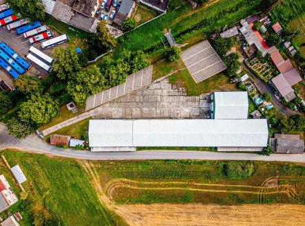 Pronájem pozemku pro komerční výstavbu, 28 m²