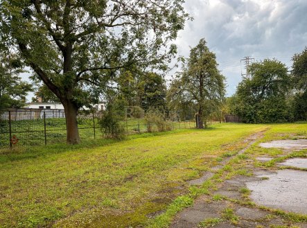 Pronájem pozemku pro komerční výstavbu, 28 m²