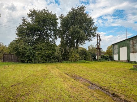 Pronájem pozemku pro komerční výstavbu, 28 m²