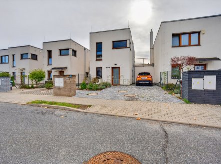 Prodej domu/vily, 95 m² obrázek