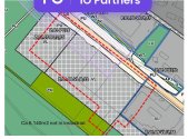 Prodej pozemku pro komerční výstavbu, 93 729 m²