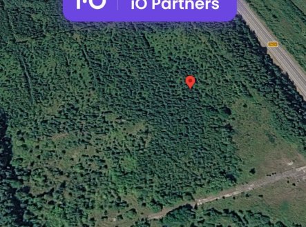 Prodej pozemku pro komerční výstavbu, 93 729 m²