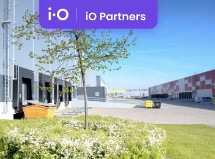 Pronájem skladu, 5 000 m²