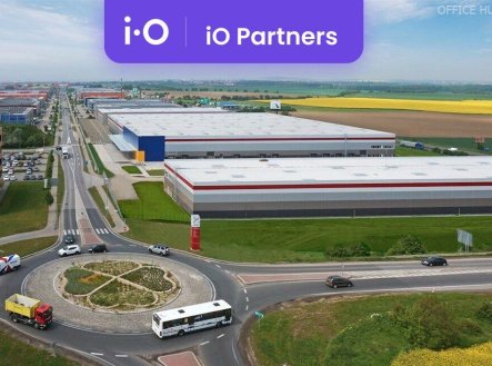 Pronájem skladu, 5 000 m²
